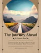 The Journey Ahead Concert Band sheet music cover